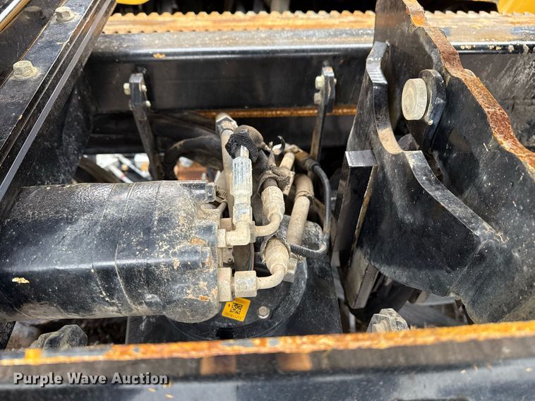 image for item EG2523 2018 Vermeer D40X55DR S3 directional boring unit