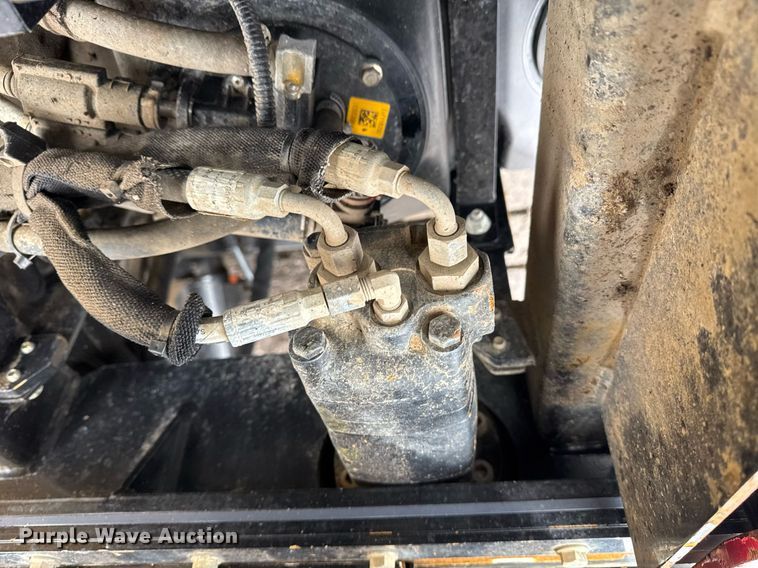 image for item EG2523 2018 Vermeer D40X55DR S3 directional boring unit