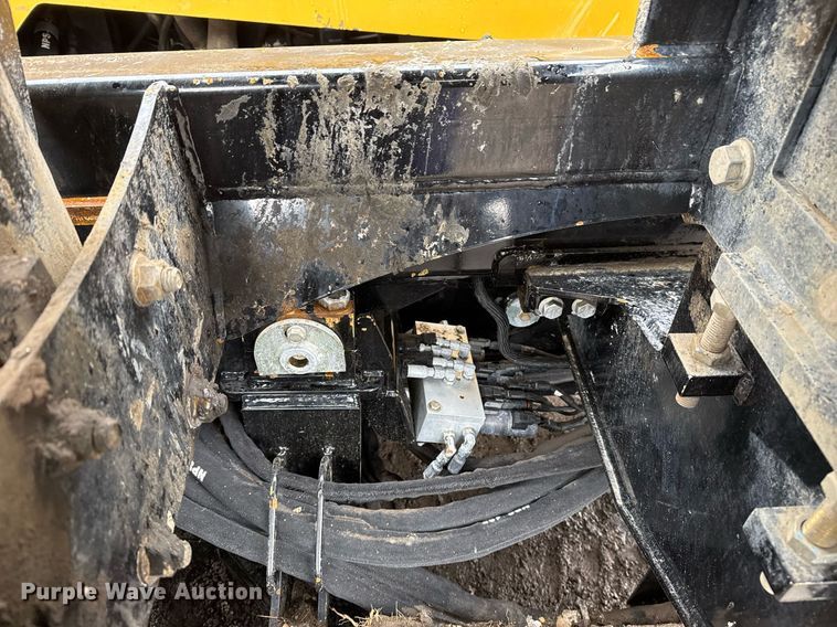 image for item EG2523 2018 Vermeer D40X55DR S3 directional boring unit