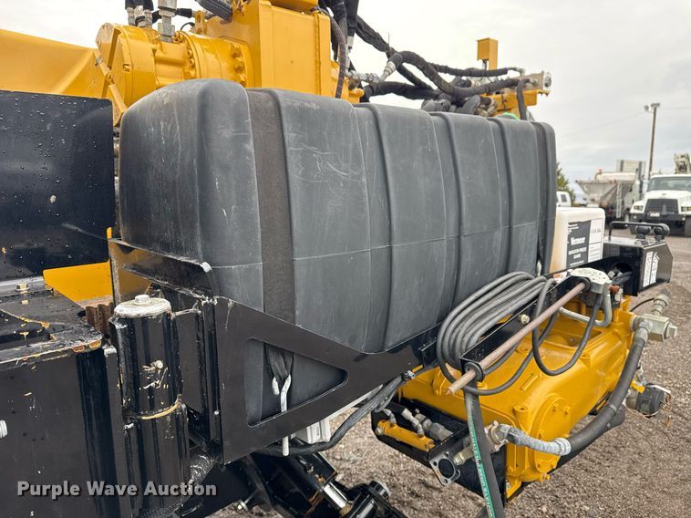 image for item EG2523 2018 Vermeer D40X55DR S3 directional boring unit