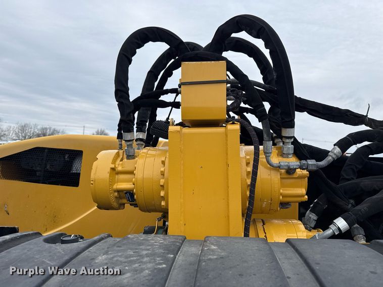 image for item EG2523 2018 Vermeer D40X55DR S3 directional boring unit