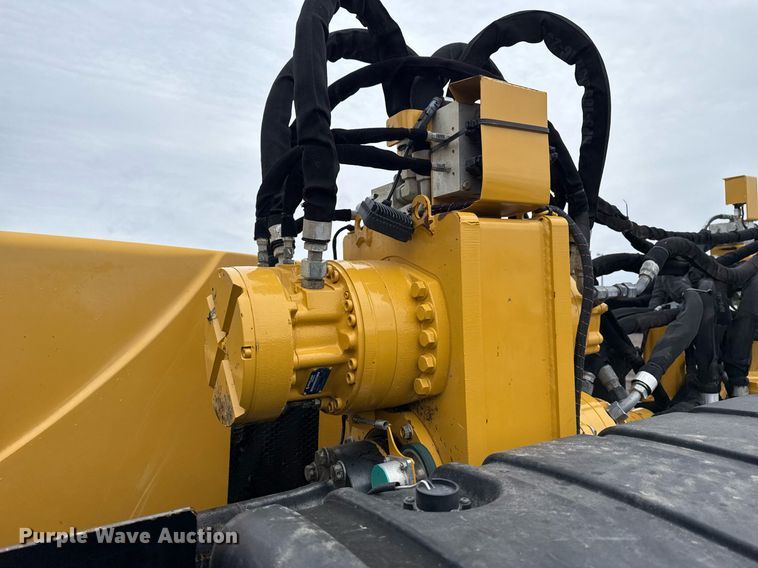 image for item EG2523 2018 Vermeer D40X55DR S3 directional boring unit