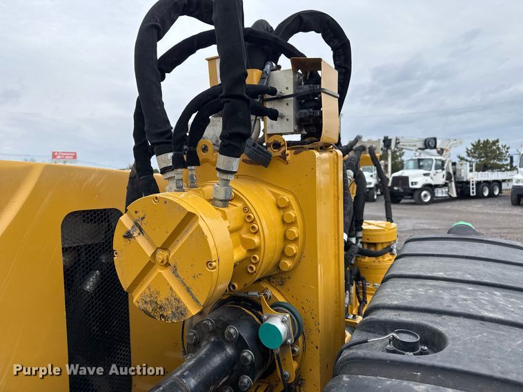 image for item EG2523 2018 Vermeer D40X55DR S3 directional boring unit