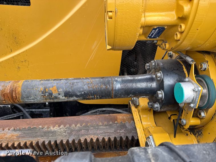 image for item EG2523 2018 Vermeer D40X55DR S3 directional boring unit