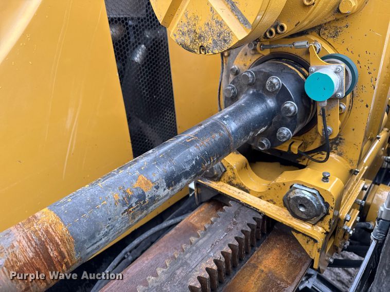 image for item EG2523 2018 Vermeer D40X55DR S3 directional boring unit