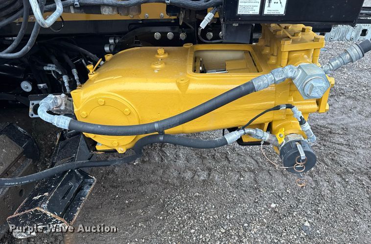 image for item EG2523 2018 Vermeer D40X55DR S3 directional boring unit