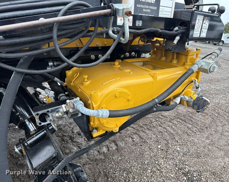 image for item EG2523 2018 Vermeer D40X55DR S3 directional boring unit