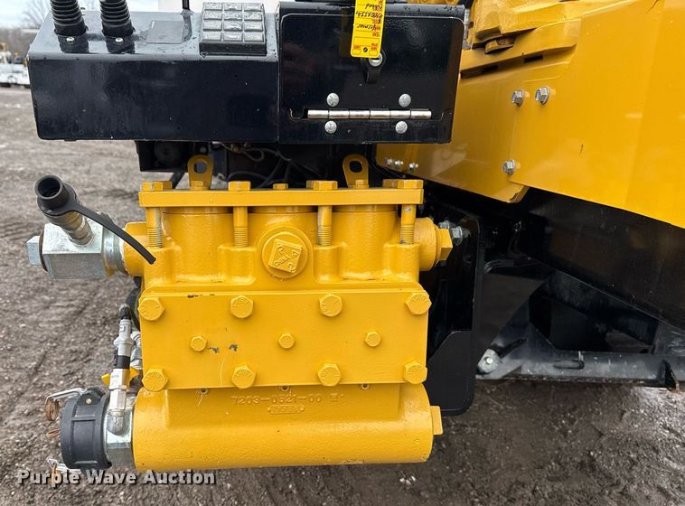 image for item EG2523 2018 Vermeer D40X55DR S3 directional boring unit