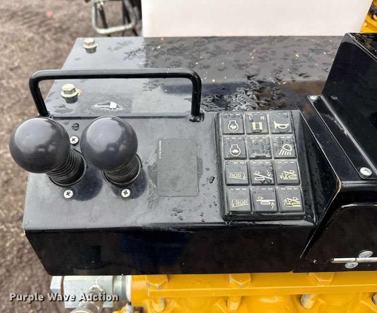 image for item EG2523 2018 Vermeer D40X55DR S3 directional boring unit