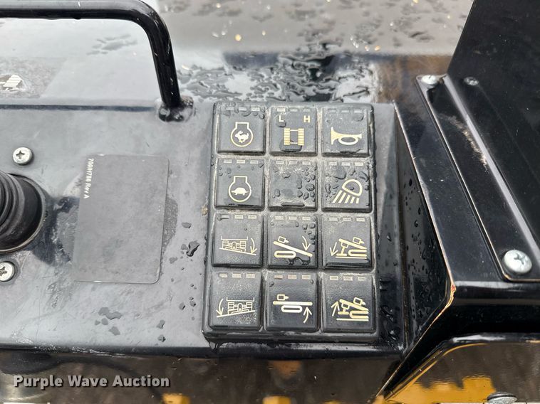 image for item EG2523 2018 Vermeer D40X55DR S3 directional boring unit