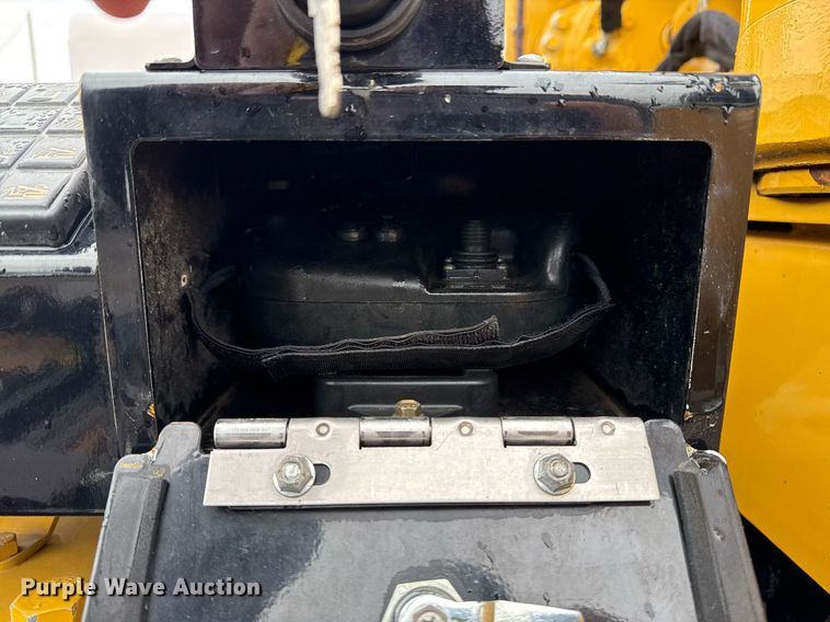 image for item EG2523 2018 Vermeer D40X55DR S3 directional boring unit