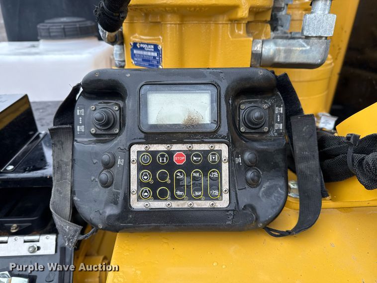 image for item EG2523 2018 Vermeer D40X55DR S3 directional boring unit