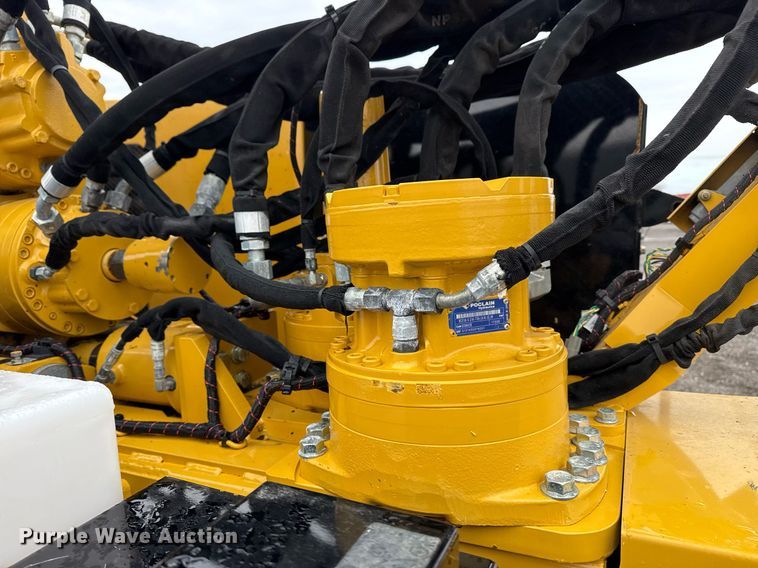 image for item EG2523 2018 Vermeer D40X55DR S3 directional boring unit