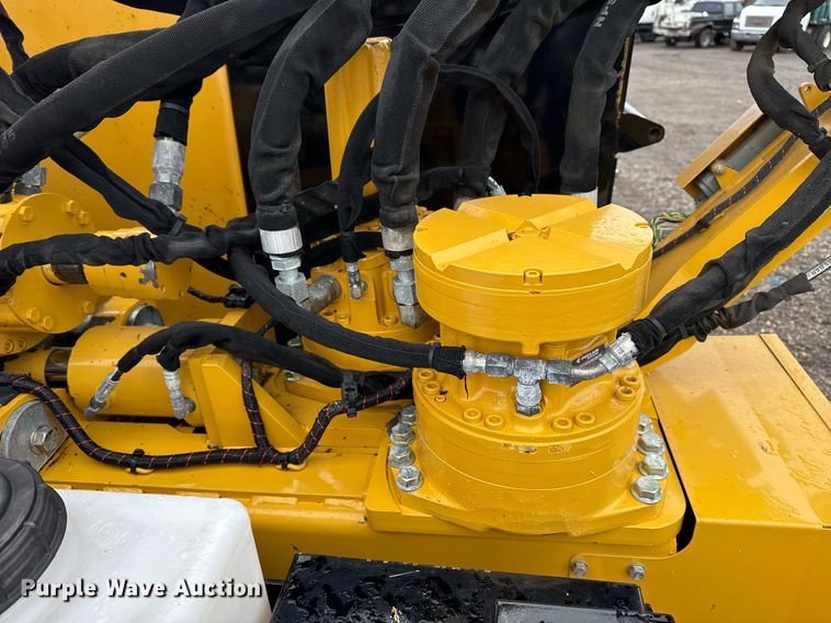 image for item EG2523 2018 Vermeer D40X55DR S3 directional boring unit