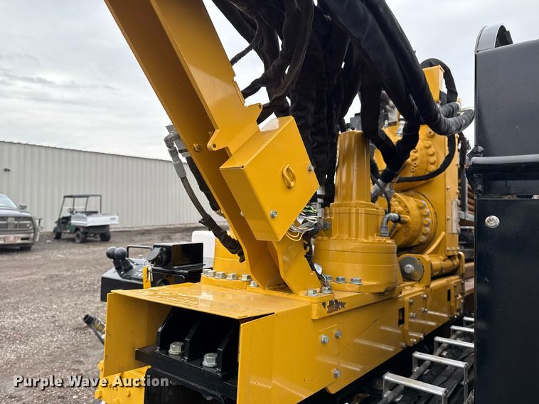 image for item EG2523 2018 Vermeer D40X55DR S3 directional boring unit