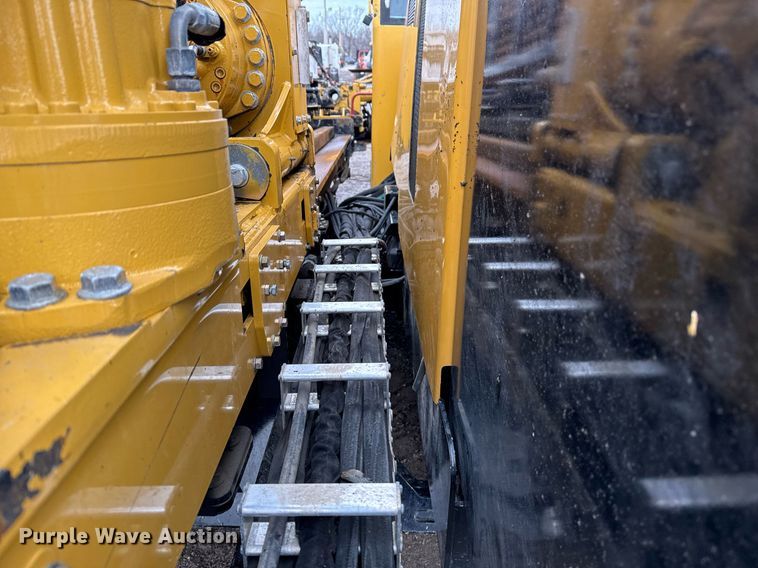 image for item EG2523 2018 Vermeer D40X55DR S3 directional boring unit