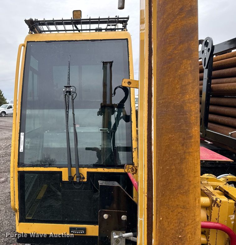 image for item EG2523 2018 Vermeer D40X55DR S3 directional boring unit