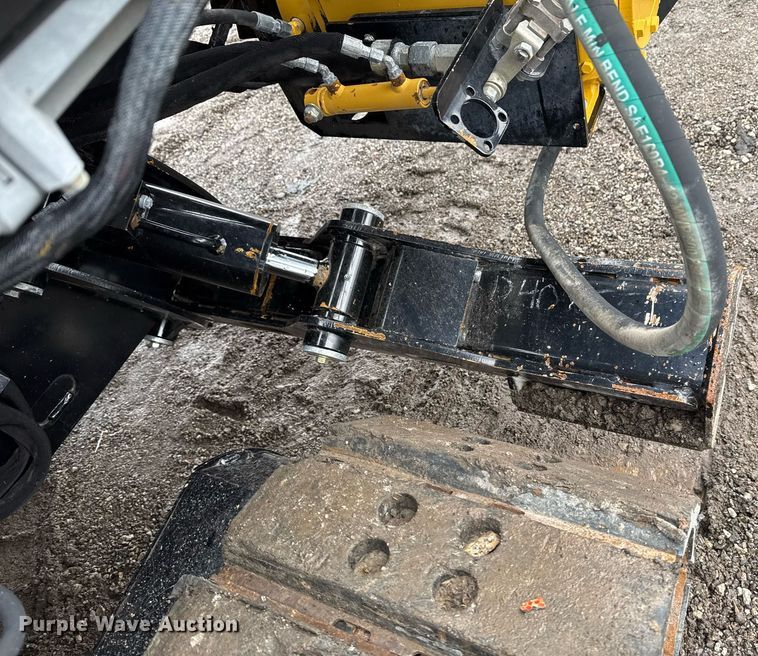 image for item EG2523 2018 Vermeer D40X55DR S3 directional boring unit