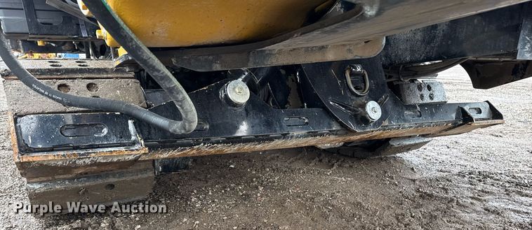 image for item EG2523 2018 Vermeer D40X55DR S3 directional boring unit