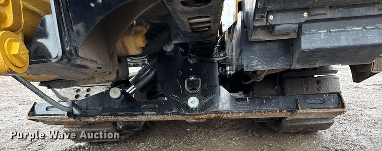 image for item EG2523 2018 Vermeer D40X55DR S3 directional boring unit