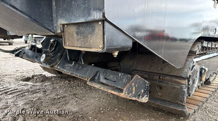 image for item EG2523 2018 Vermeer D40X55DR S3 directional boring unit