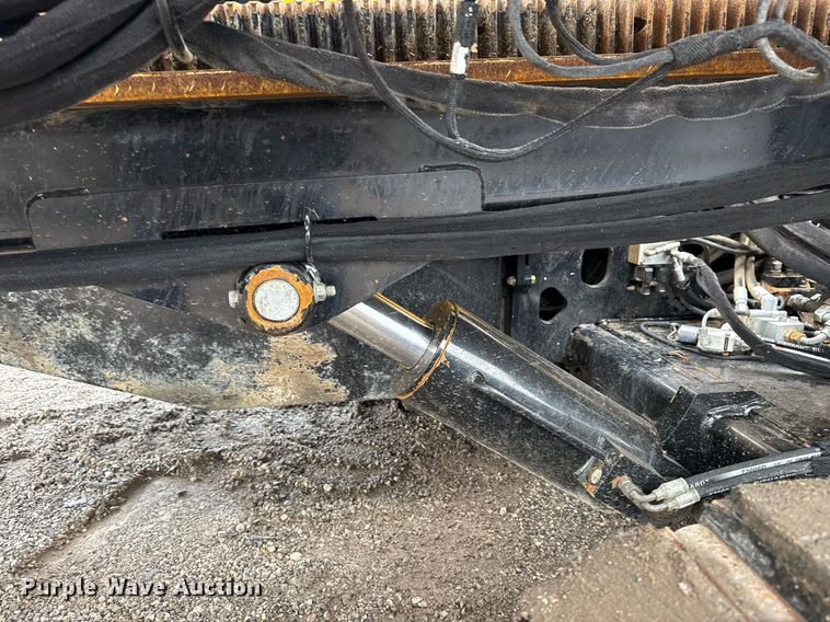 image for item EG2523 2018 Vermeer D40X55DR S3 directional boring unit