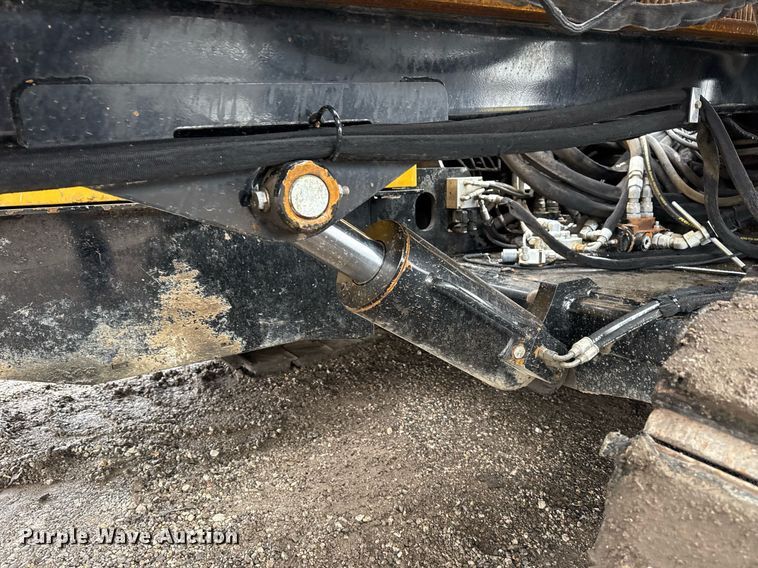 image for item EG2523 2018 Vermeer D40X55DR S3 directional boring unit