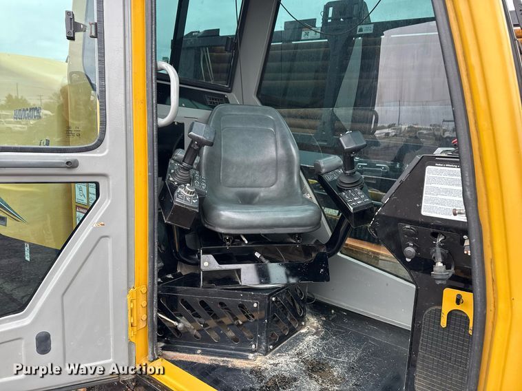 image for item EG2523 2018 Vermeer D40X55DR S3 directional boring unit