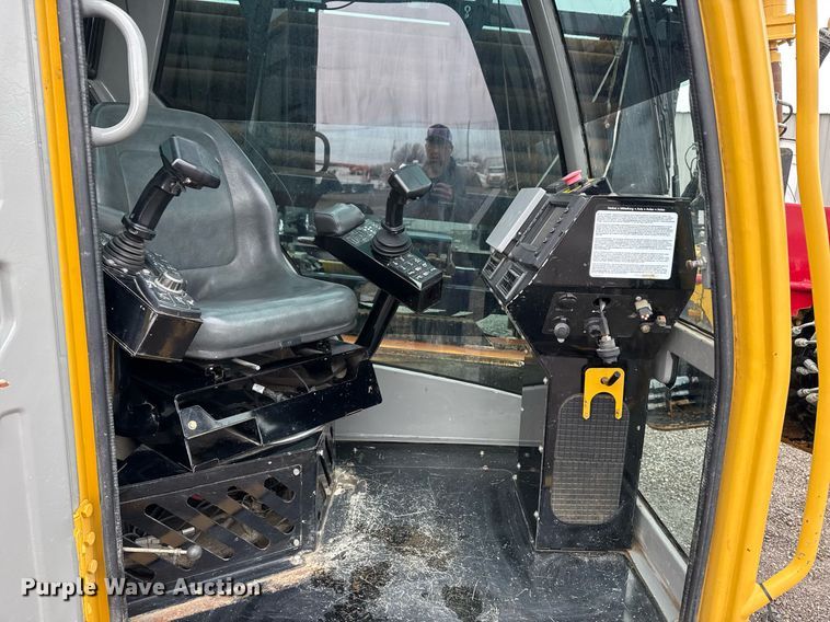 image for item EG2523 2018 Vermeer D40X55DR S3 directional boring unit