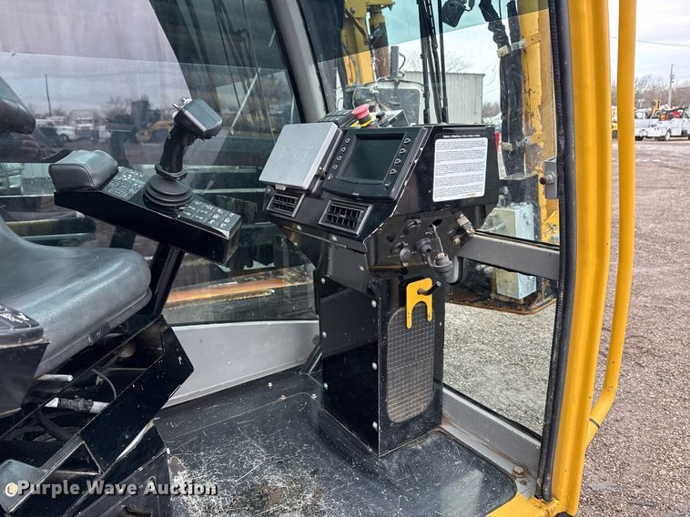 image for item EG2523 2018 Vermeer D40X55DR S3 directional boring unit