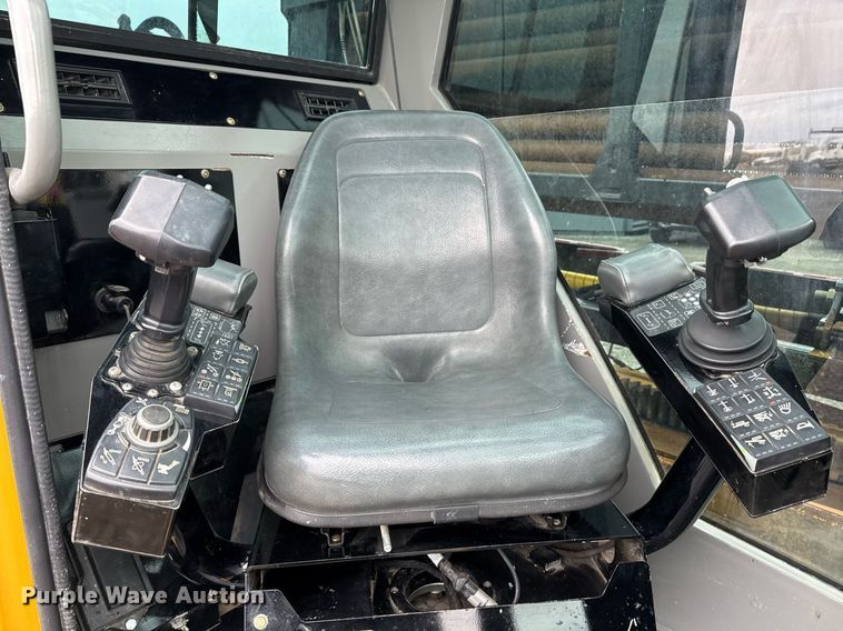 image for item EG2523 2018 Vermeer D40X55DR S3 directional boring unit