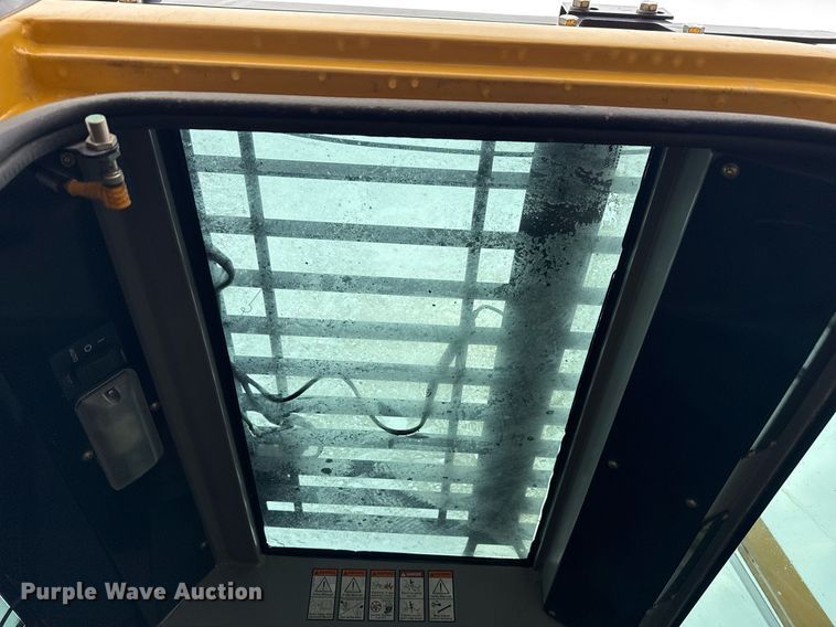 image for item EG2523 2018 Vermeer D40X55DR S3 directional boring unit