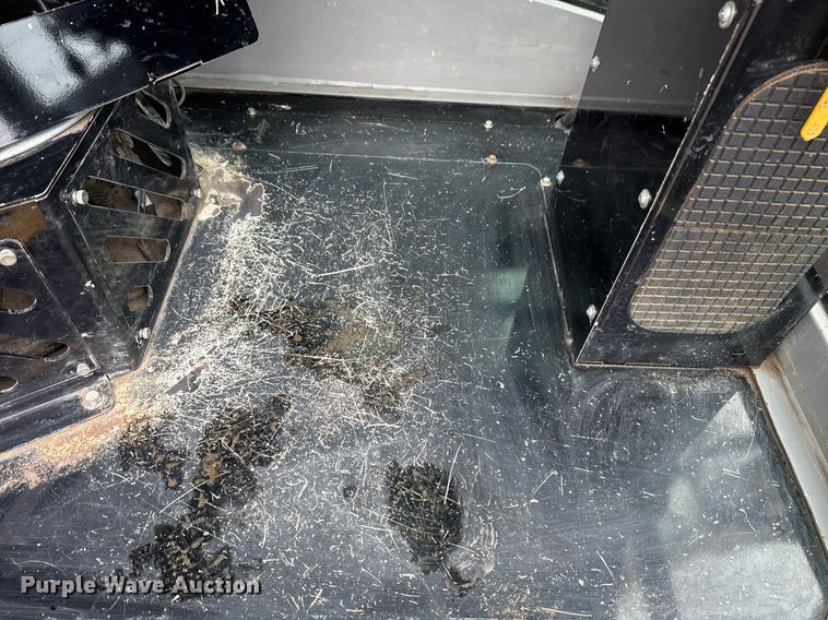 image for item EG2523 2018 Vermeer D40X55DR S3 directional boring unit