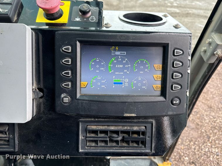 image for item EG2523 2018 Vermeer D40X55DR S3 directional boring unit