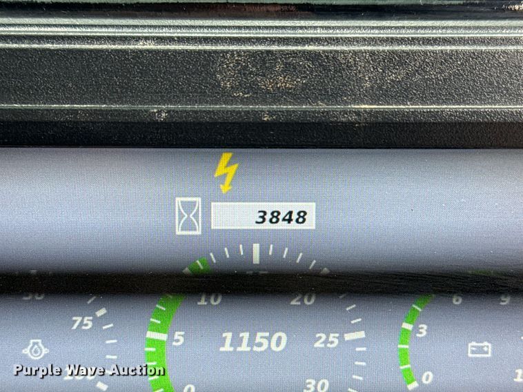 image for item EG2523 2018 Vermeer D40X55DR S3 directional boring unit