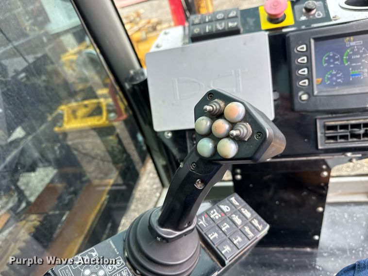 image for item EG2523 2018 Vermeer D40X55DR S3 directional boring unit