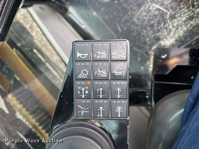 image for item EG2523 2018 Vermeer D40X55DR S3 directional boring unit