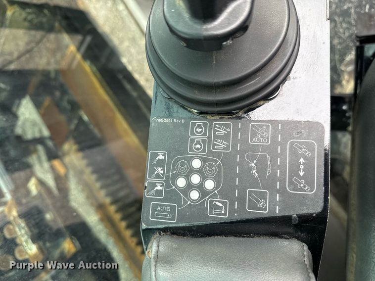 image for item EG2523 2018 Vermeer D40X55DR S3 directional boring unit