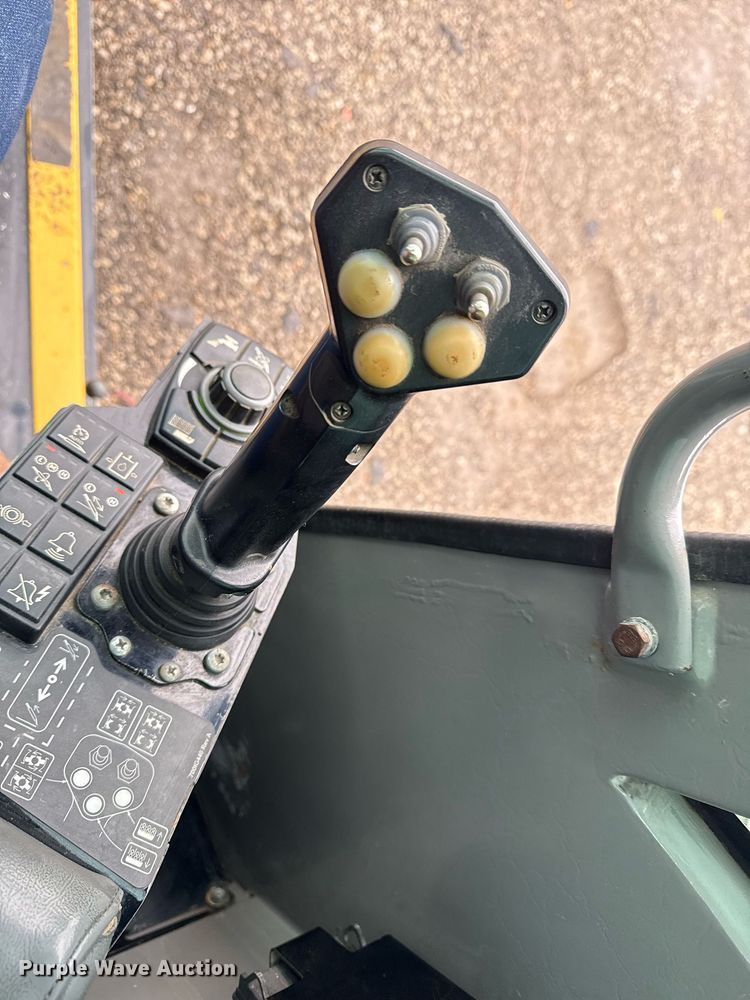 image for item EG2523 2018 Vermeer D40X55DR S3 directional boring unit