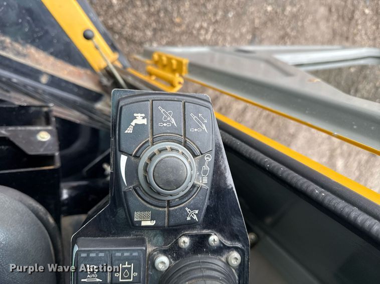 image for item EG2523 2018 Vermeer D40X55DR S3 directional boring unit