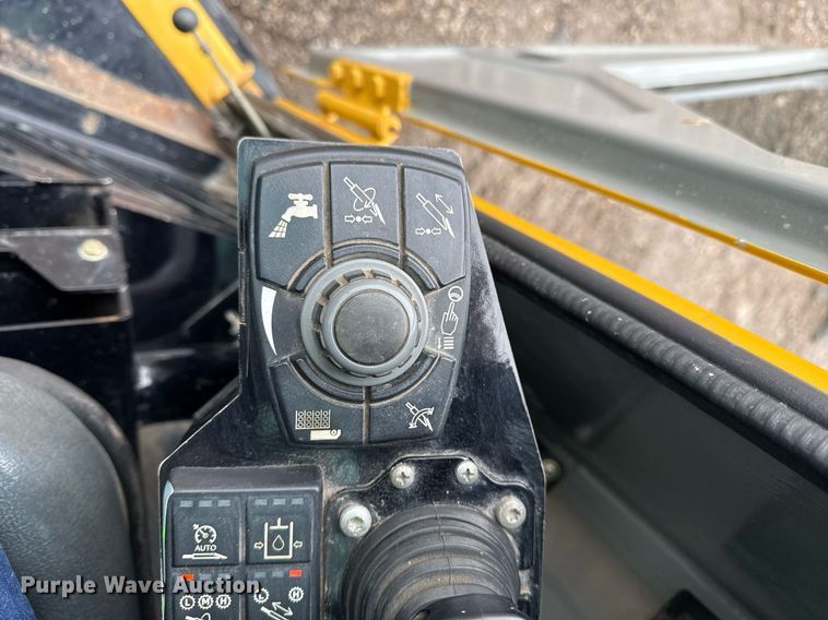 image for item EG2523 2018 Vermeer D40X55DR S3 directional boring unit