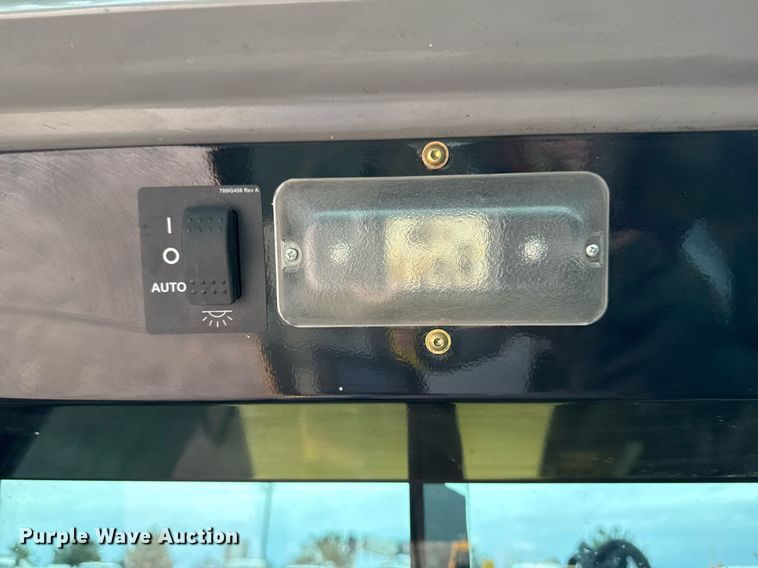 image for item EG2523 2018 Vermeer D40X55DR S3 directional boring unit