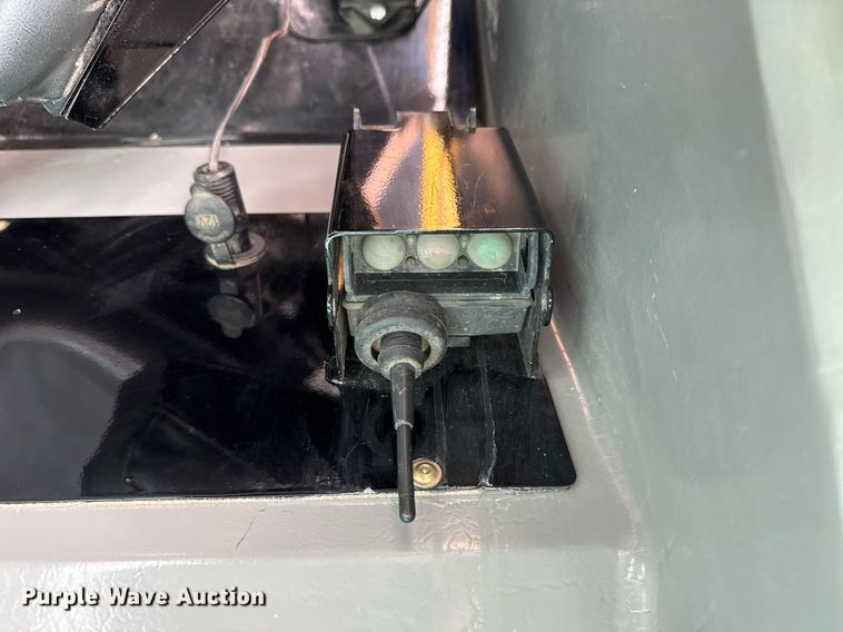 image for item EG2523 2018 Vermeer D40X55DR S3 directional boring unit