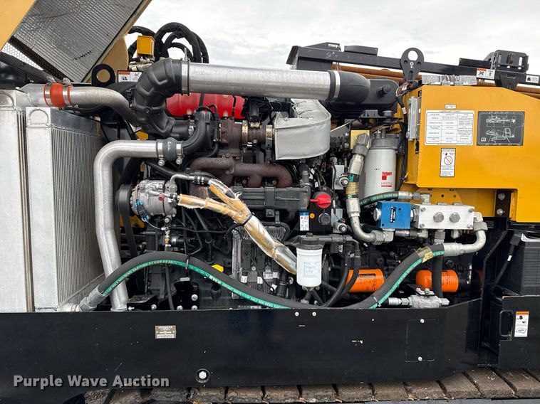 image for item EG2523 2018 Vermeer D40X55DR S3 directional boring unit