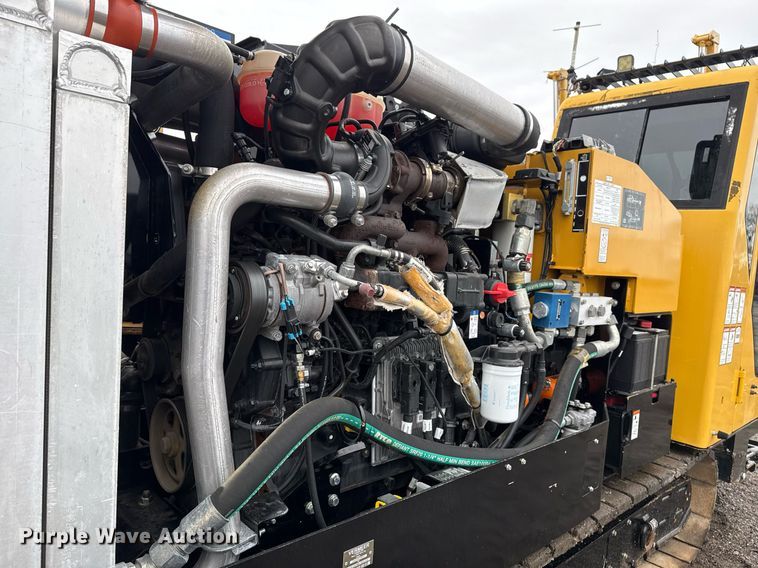 image for item EG2523 2018 Vermeer D40X55DR S3 directional boring unit