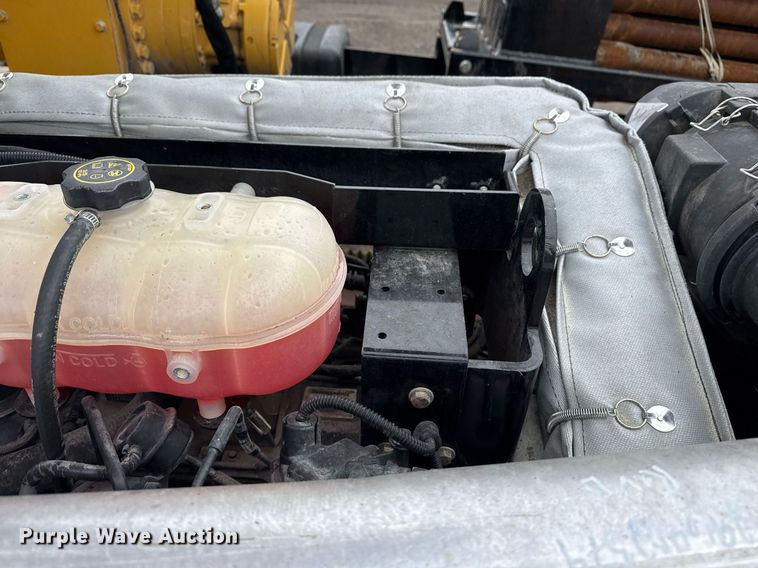 image for item EG2523 2018 Vermeer D40X55DR S3 directional boring unit