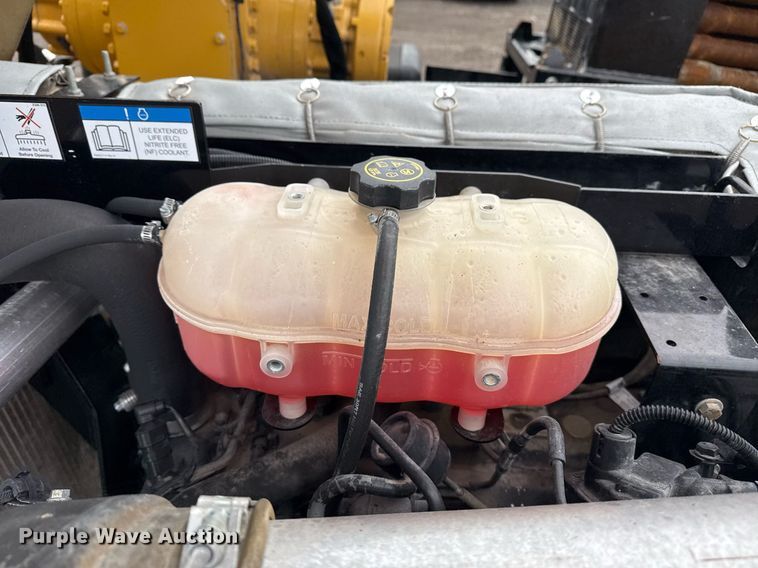 image for item EG2523 2018 Vermeer D40X55DR S3 directional boring unit