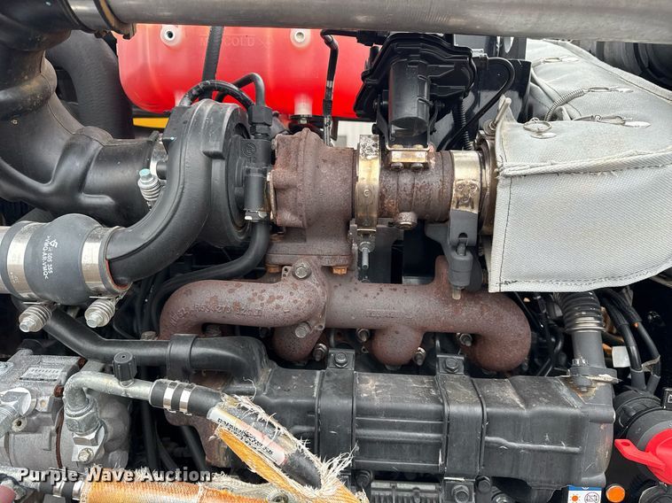 image for item EG2523 2018 Vermeer D40X55DR S3 directional boring unit