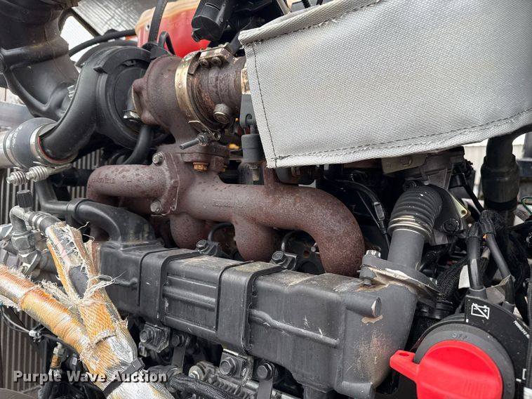 image for item EG2523 2018 Vermeer D40X55DR S3 directional boring unit