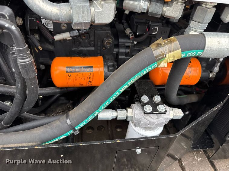 image for item EG2523 2018 Vermeer D40X55DR S3 directional boring unit